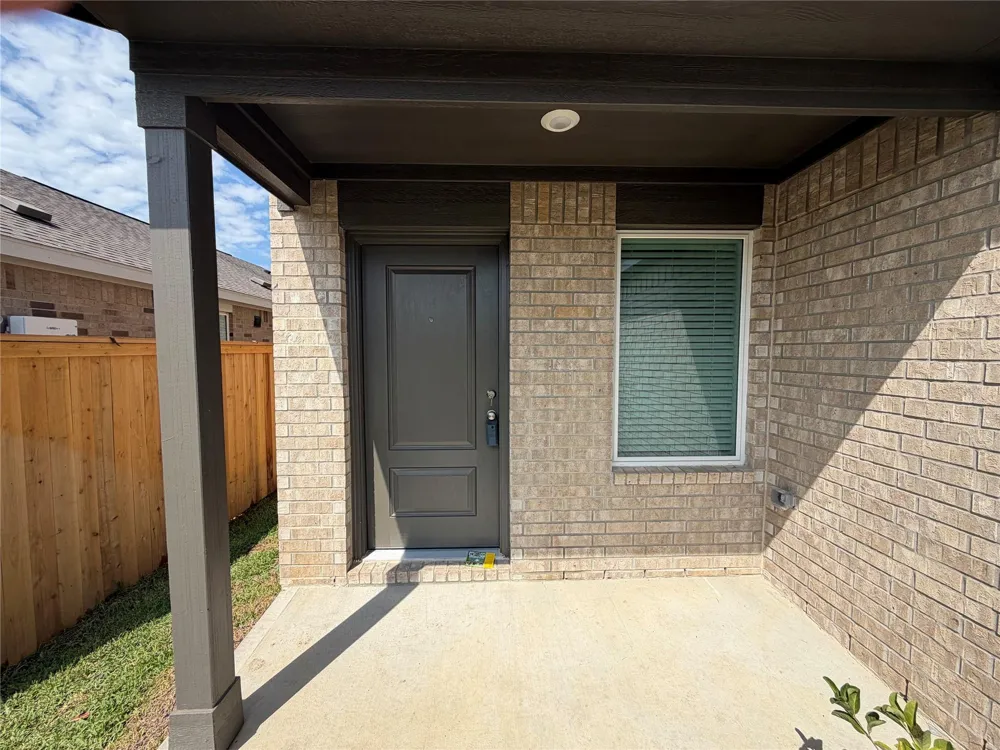 16815 Spotted Oak Drive Hockley, TX 77447
