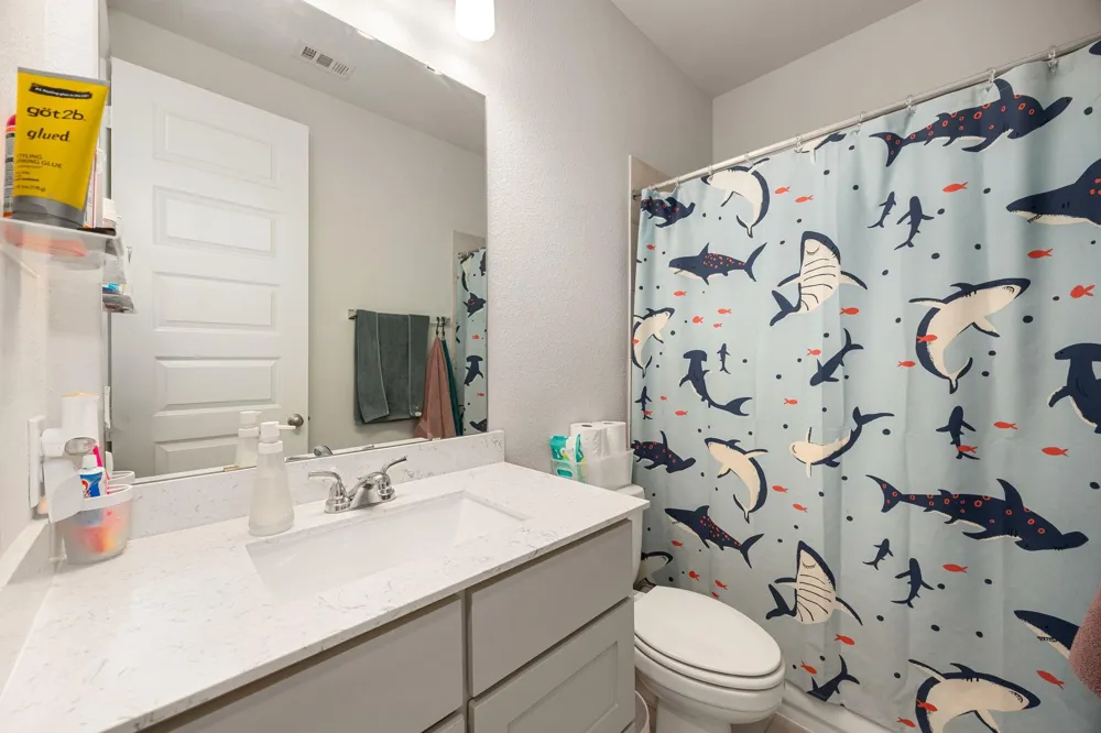 8711 Harbor Pines Drive Cypress, TX 77433