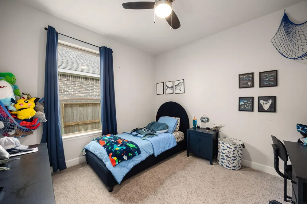 8711 Harbor Pines Drive Cypress, TX 77433
