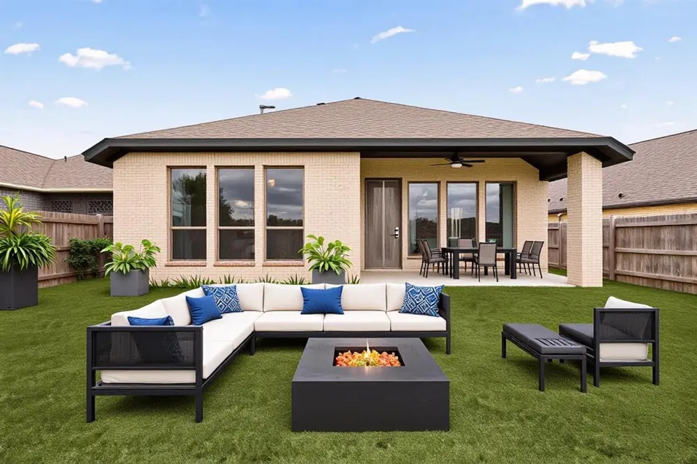 8711 Harbor Pines Drive Cypress, TX 77433