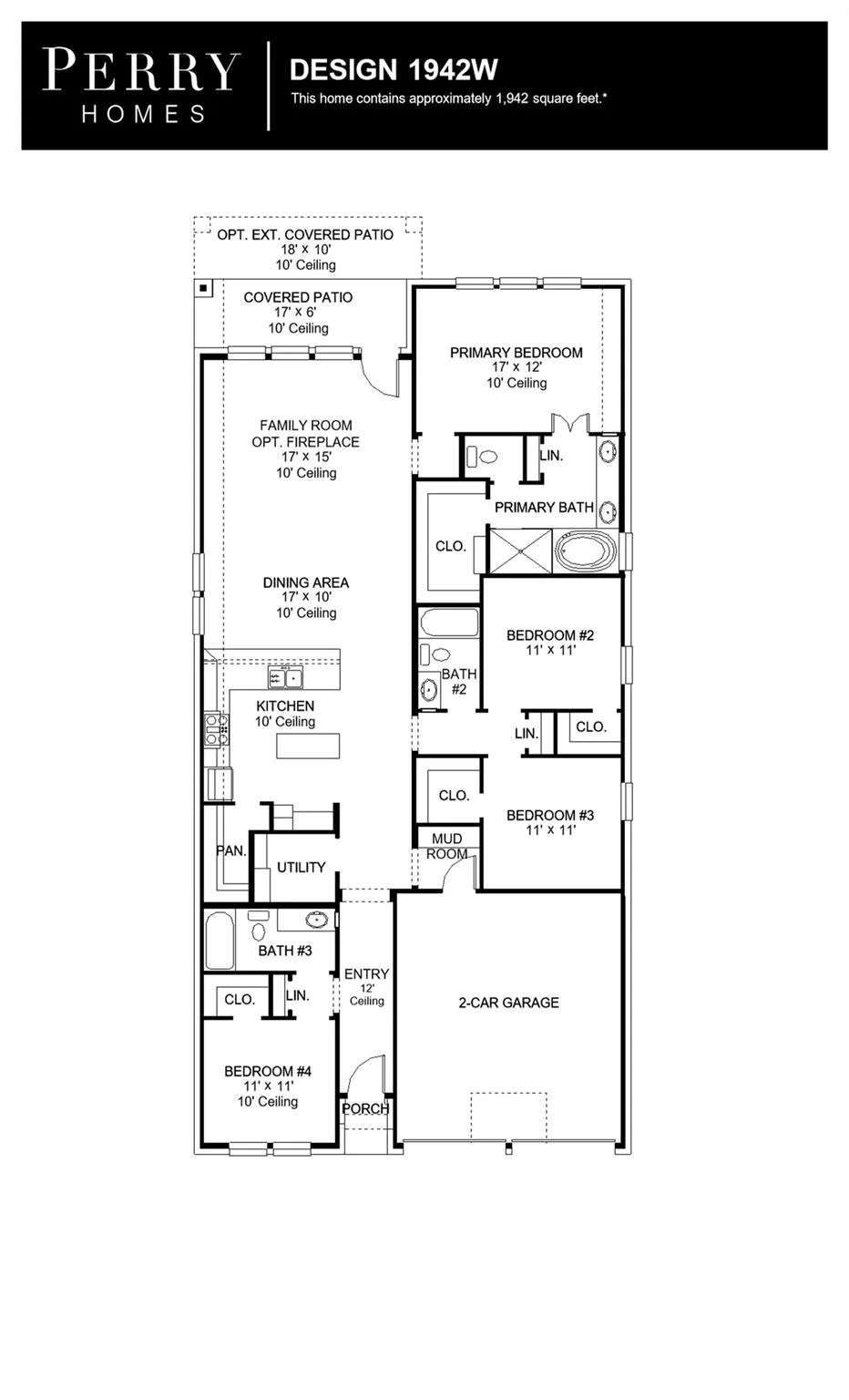 8711 Harbor Pines Drive Cypress, TX 77433