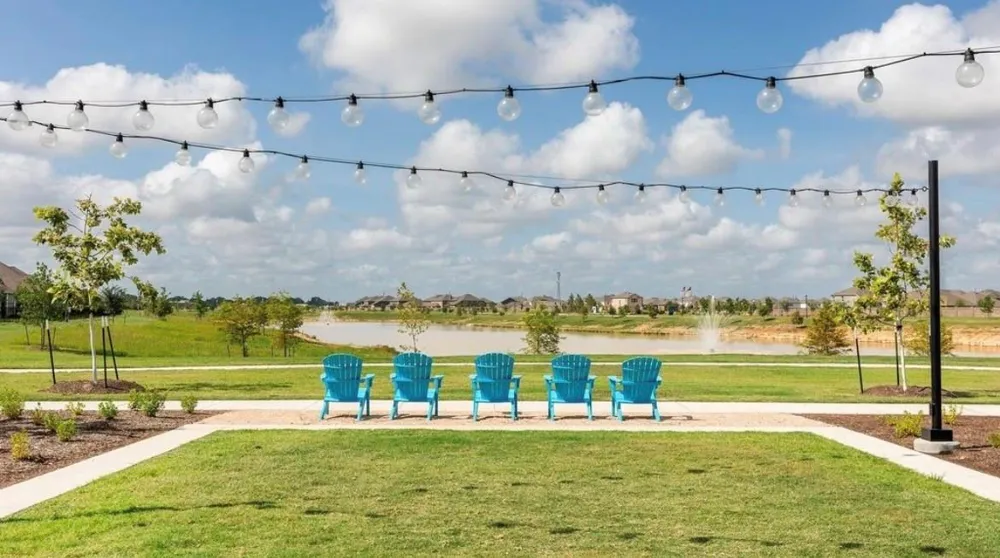 8711 Harbor Pines Drive Cypress, TX 77433