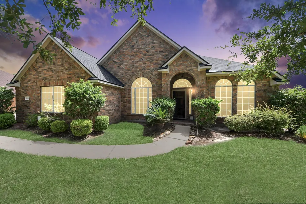 14618 Stablebrook Drive Beach City, TX 77523