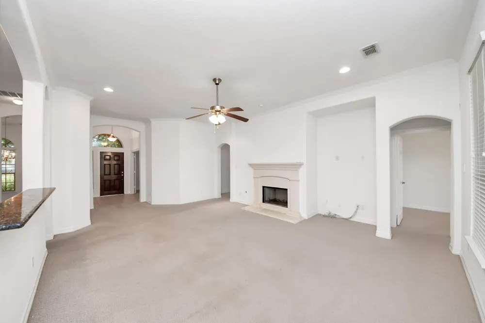 14618 Stablebrook Drive Beach City, TX 77523