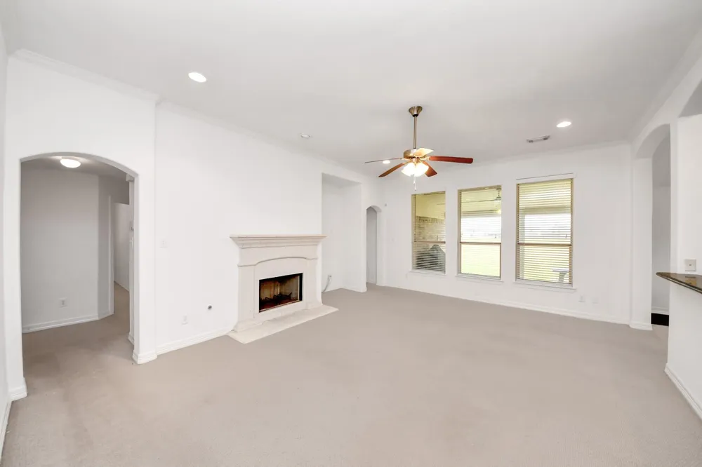 14618 Stablebrook Drive Beach City, TX 77523