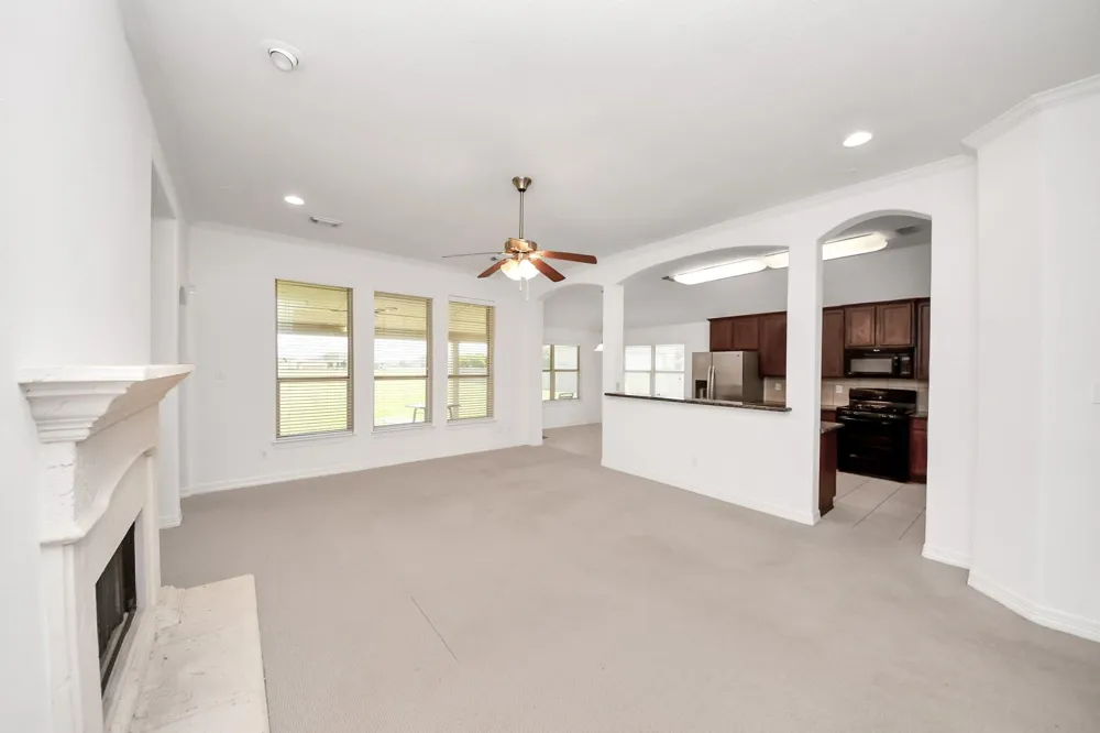 14618 Stablebrook Drive Beach City, TX 77523