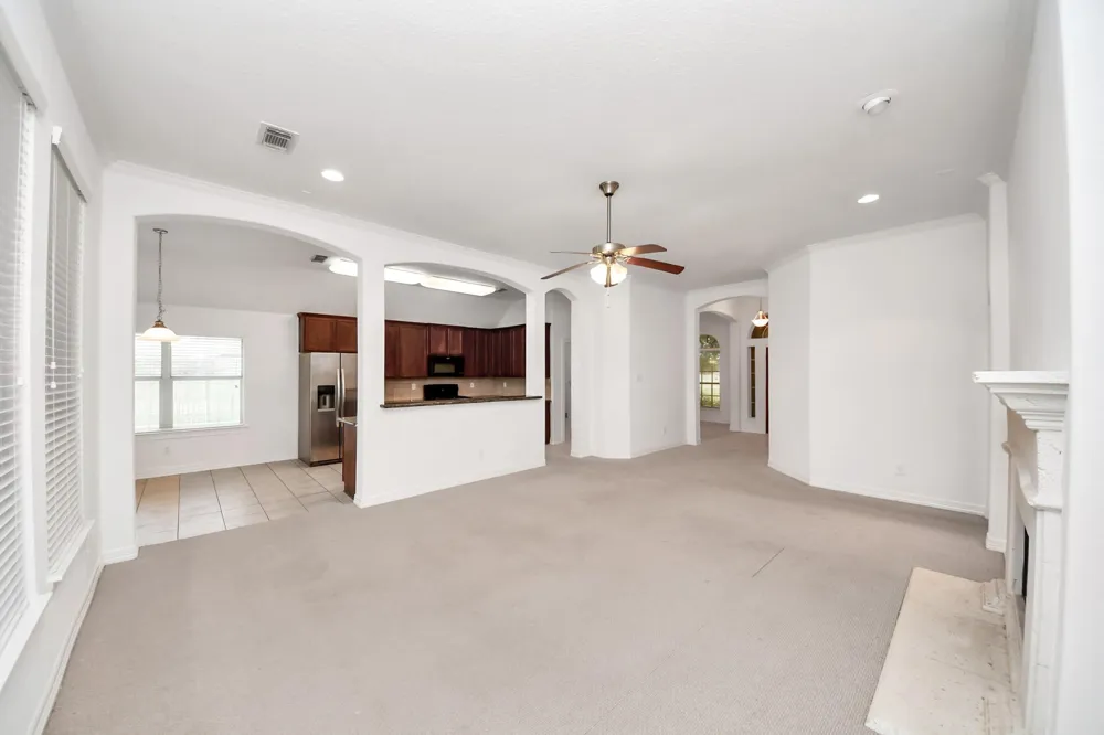 14618 Stablebrook Drive Beach City, TX 77523