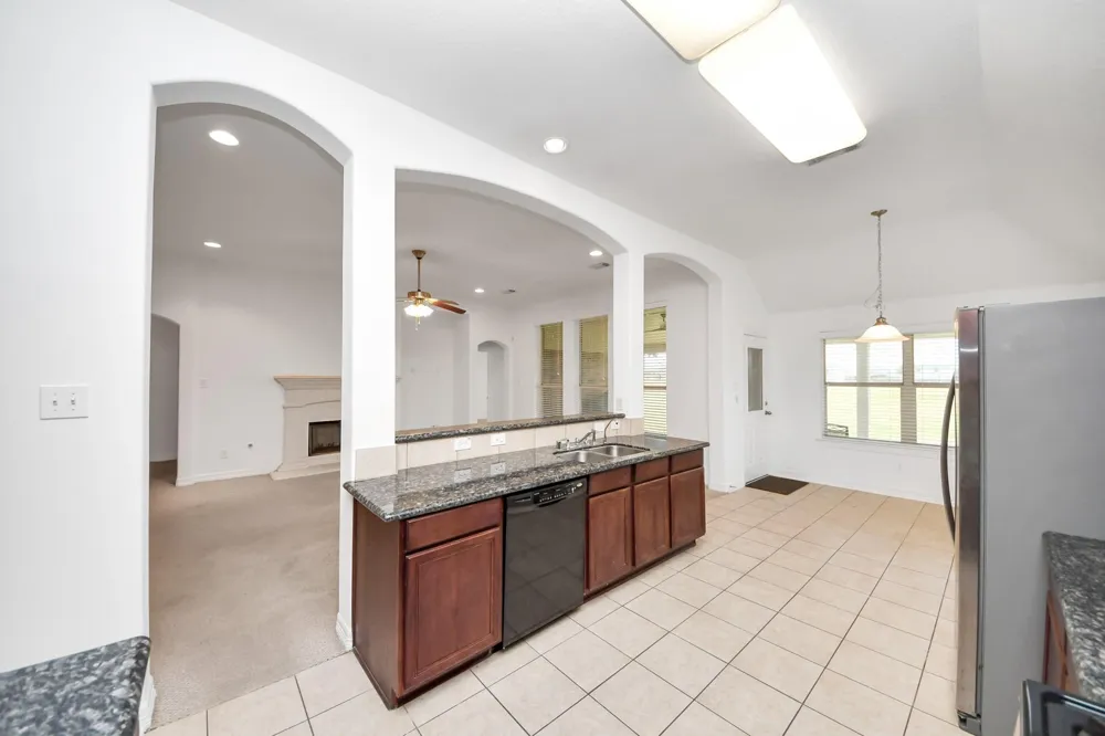 14618 Stablebrook Drive Beach City, TX 77523