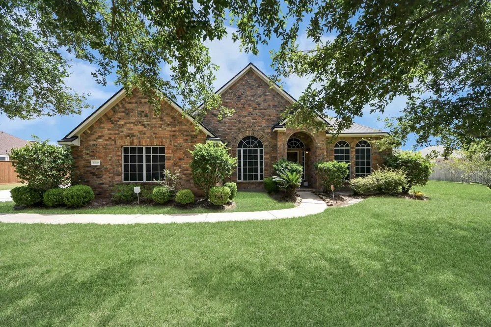 14618 Stablebrook Drive Beach City, TX 77523