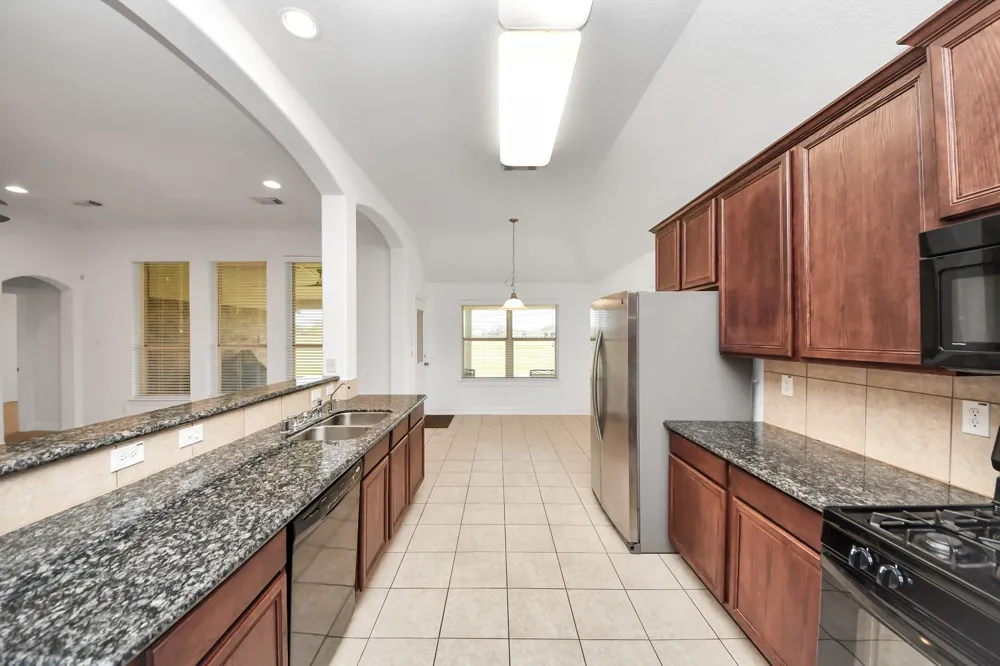 14618 Stablebrook Drive Beach City, TX 77523