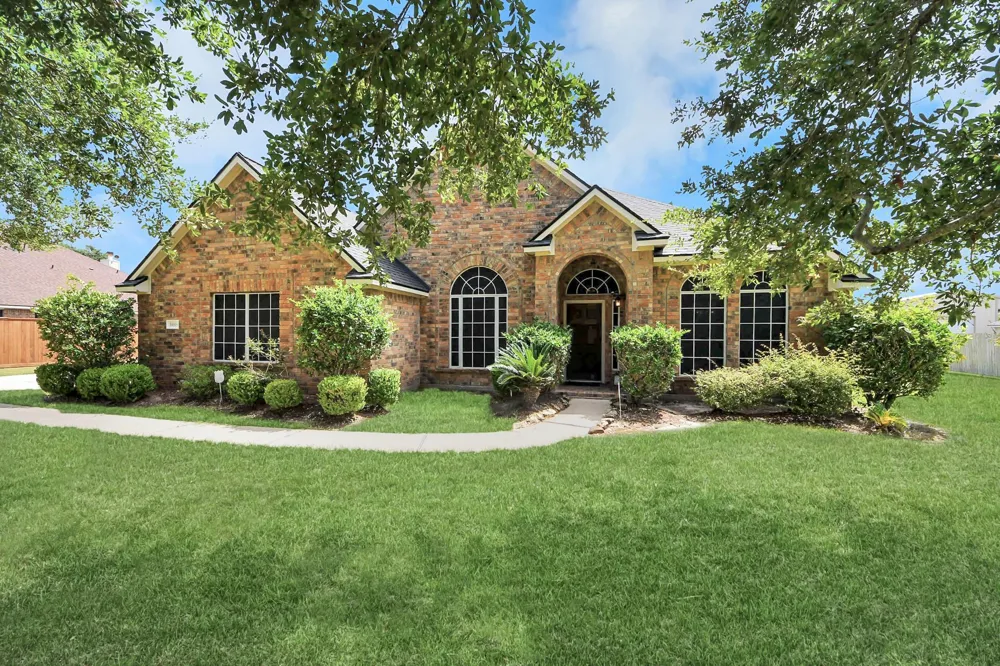 14618 Stablebrook Drive Beach City, TX 77523