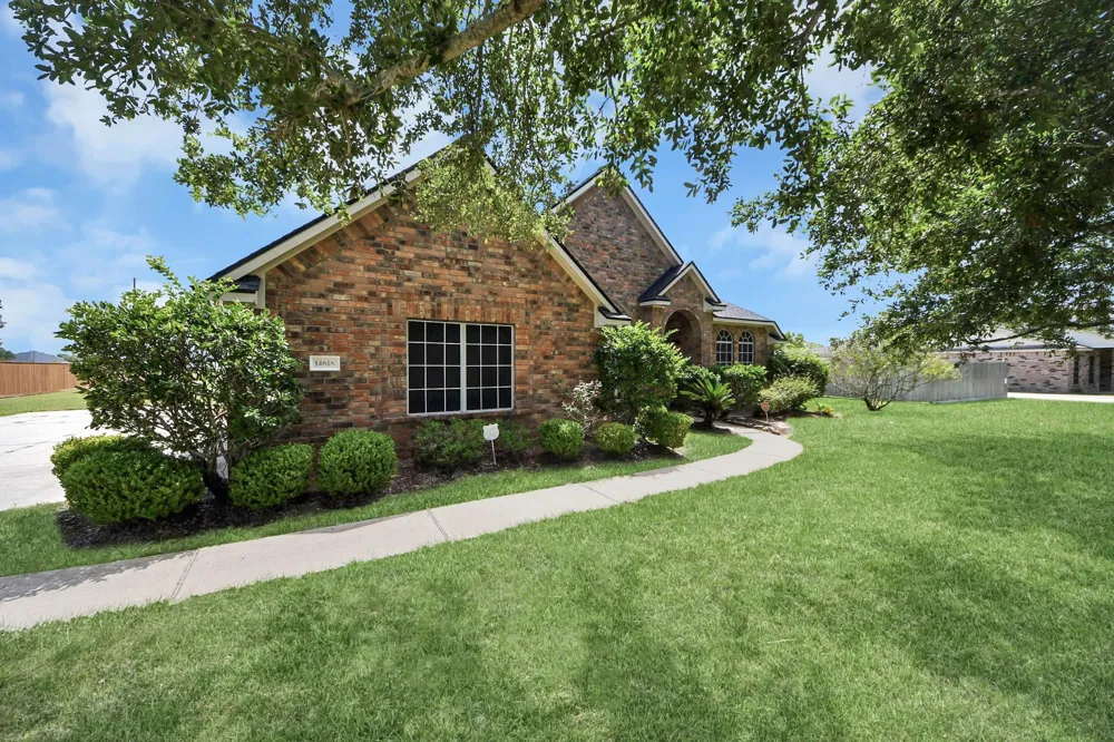 14618 Stablebrook Drive Beach City, TX 77523