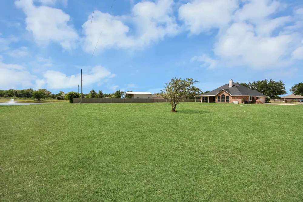 14618 Stablebrook Drive Beach City, TX 77523
