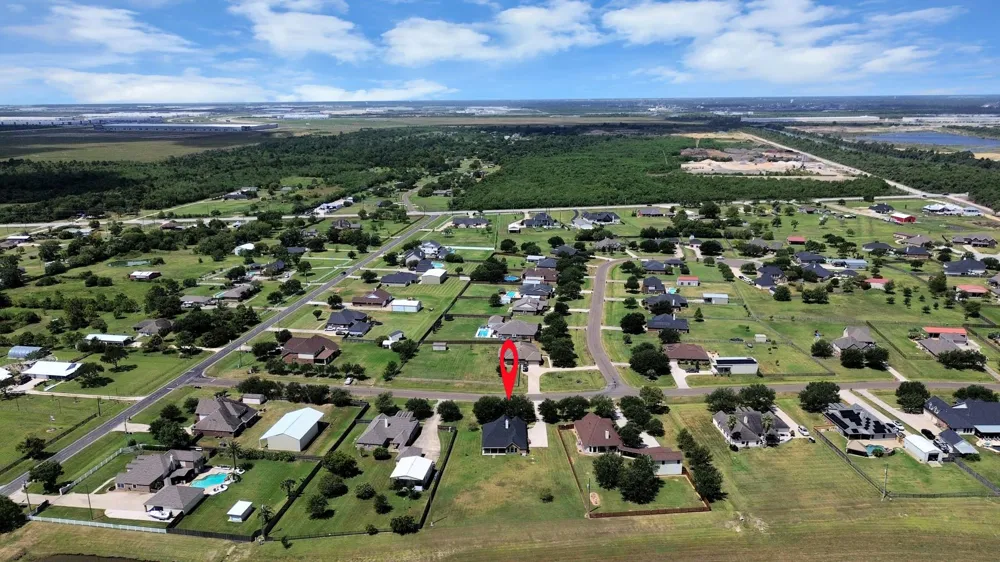 14618 Stablebrook Drive Beach City, TX 77523