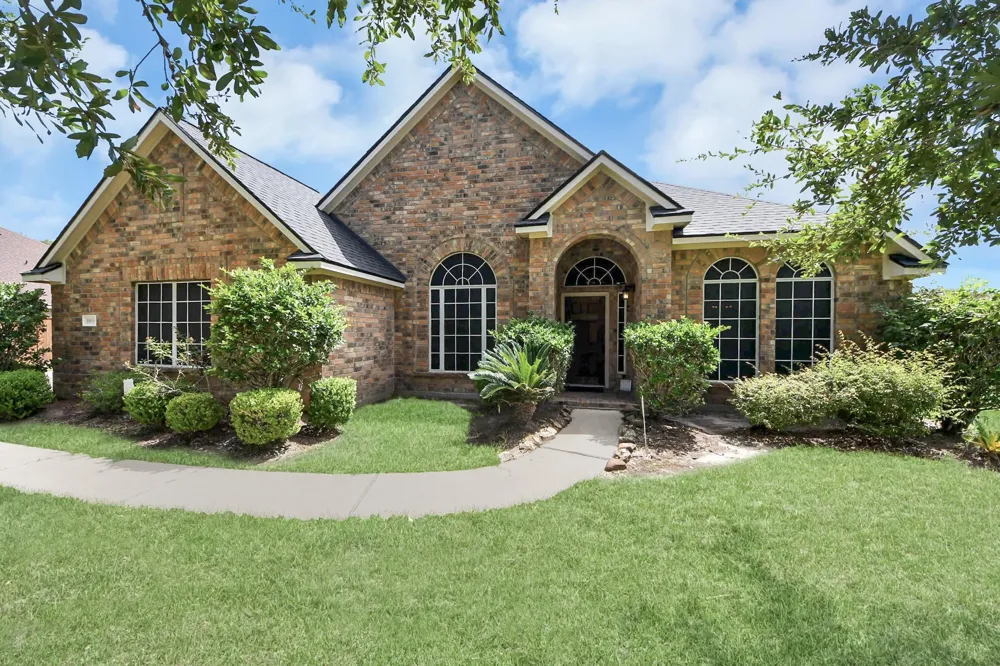 14618 Stablebrook Drive Beach City, TX 77523