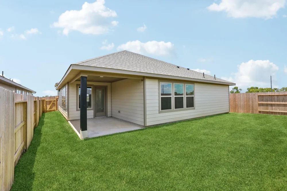 21111 Sunlight Grove Drive Bonney, TX 77583