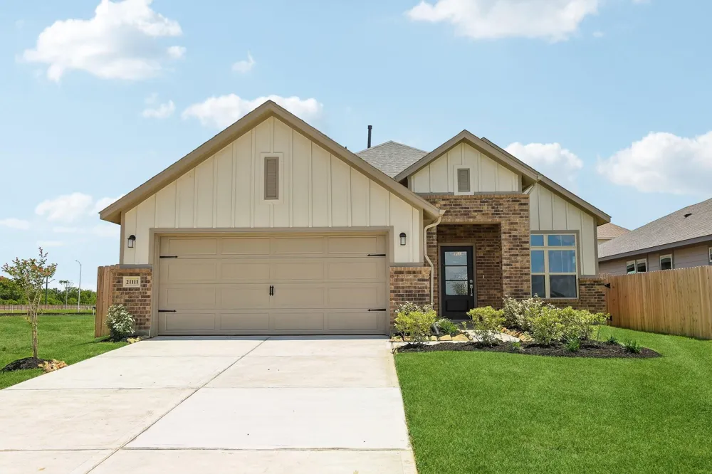 21111 Sunlight Grove Drive Bonney, TX 77583