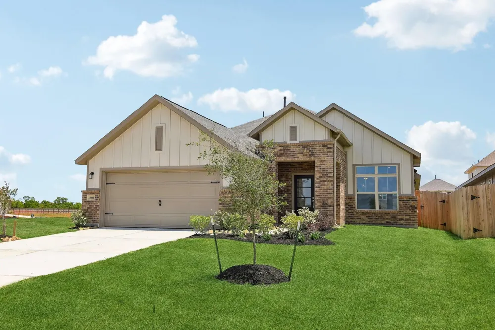 21111 Sunlight Grove Drive Bonney, TX 77583