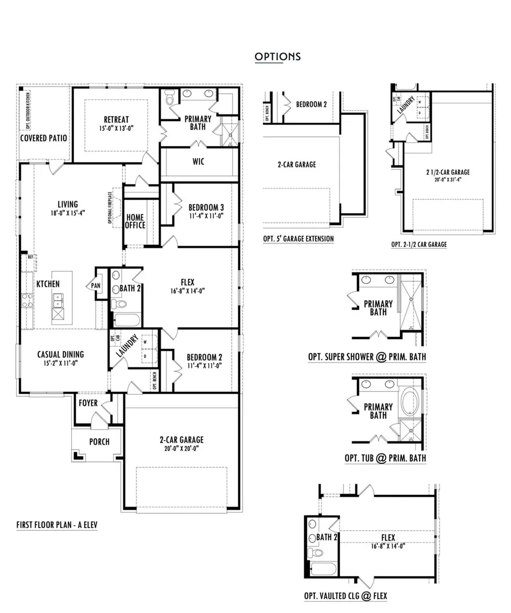 21111 Sunlight Grove Drive Bonney, TX 77583