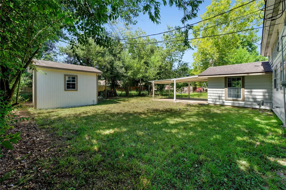 3810 Alberta Street Houston, TX 77021
