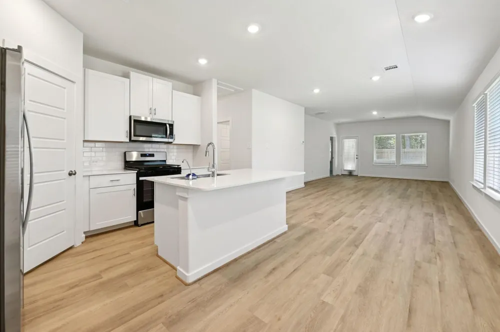 11404 Zenyatta Lane Houston, TX 77048
