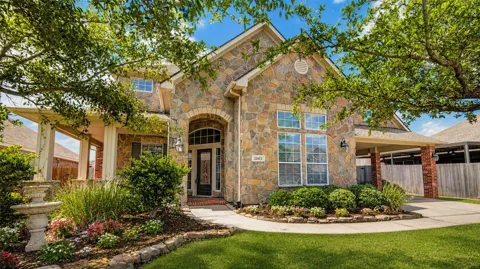 22423 Wenbury Drive