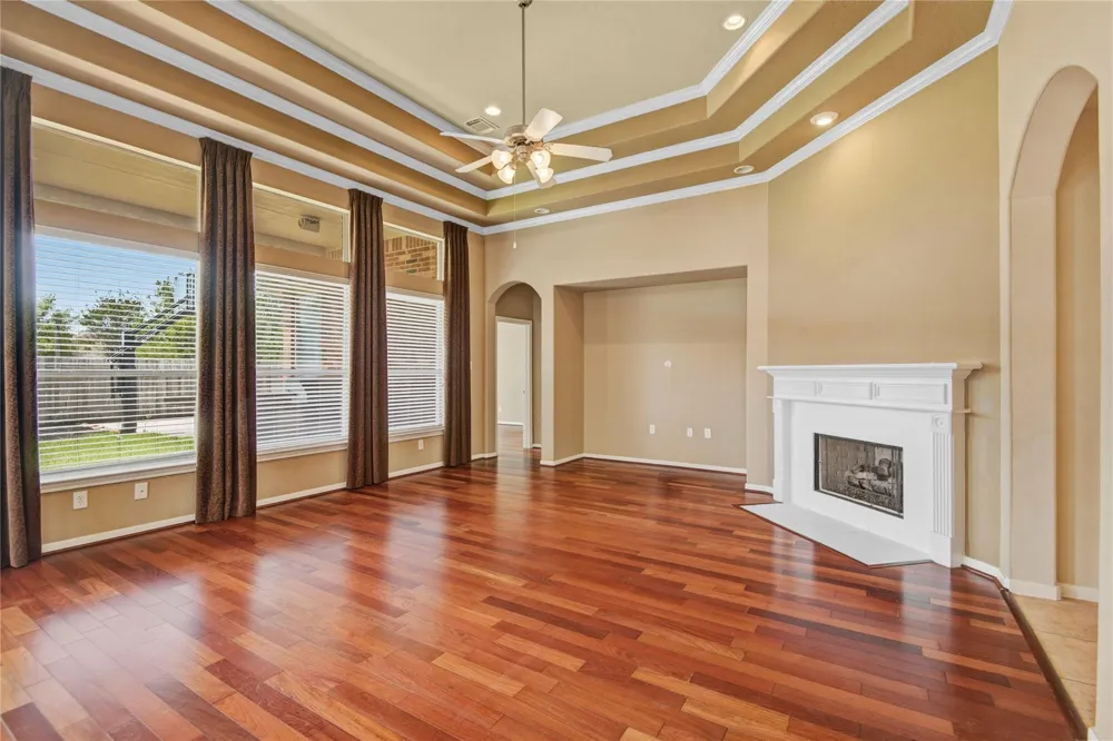 22423 Wenbury Drive Tomball, TX 77375