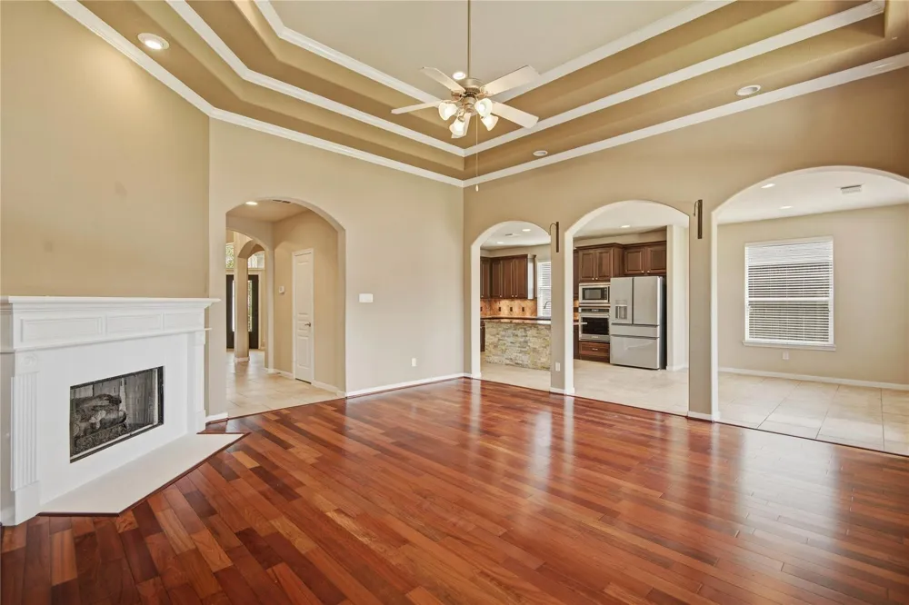 22423 Wenbury Drive Tomball, TX 77375