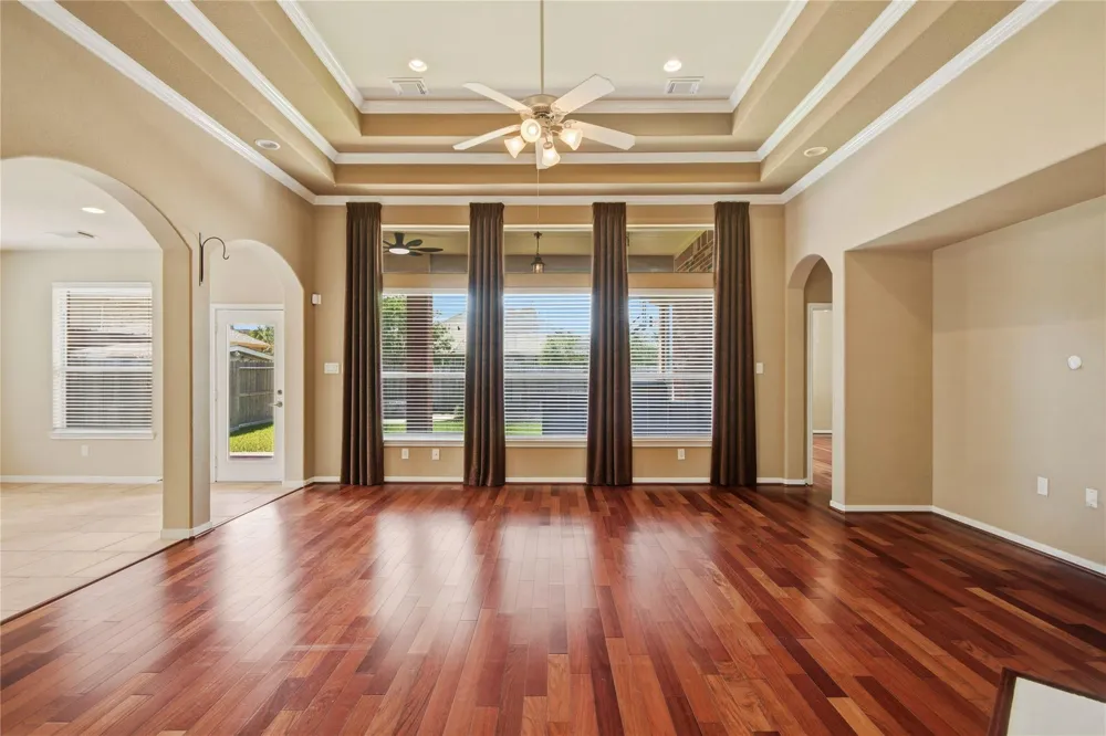 22423 Wenbury Drive Tomball, TX 77375