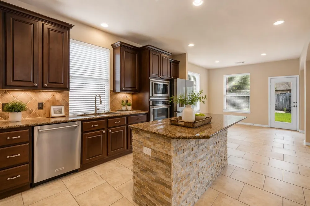 22423 Wenbury Drive Tomball, TX 77375