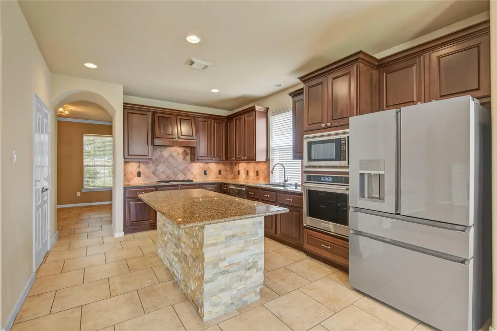 22423 Wenbury Drive Tomball, TX 77375