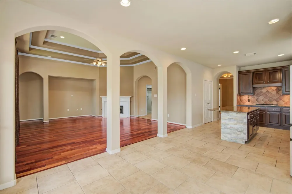 22423 Wenbury Drive Tomball, TX 77375