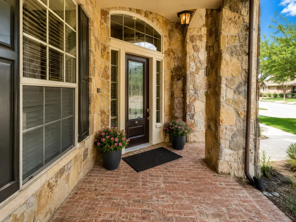 22423 Wenbury Drive Tomball, TX 77375