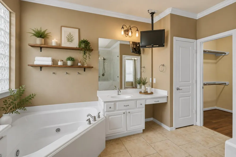 22423 Wenbury Drive Tomball, TX 77375