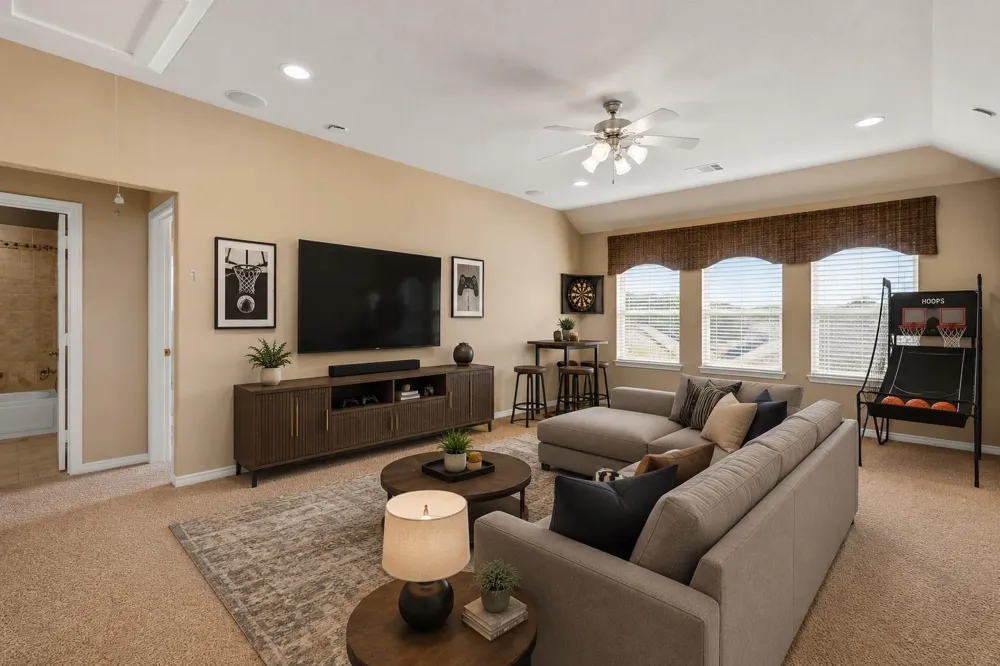 22423 Wenbury Drive Tomball, TX 77375
