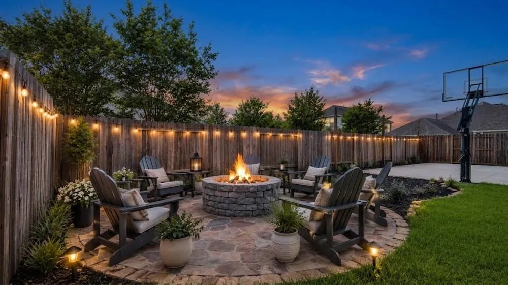 22423 Wenbury Drive Tomball, TX 77375