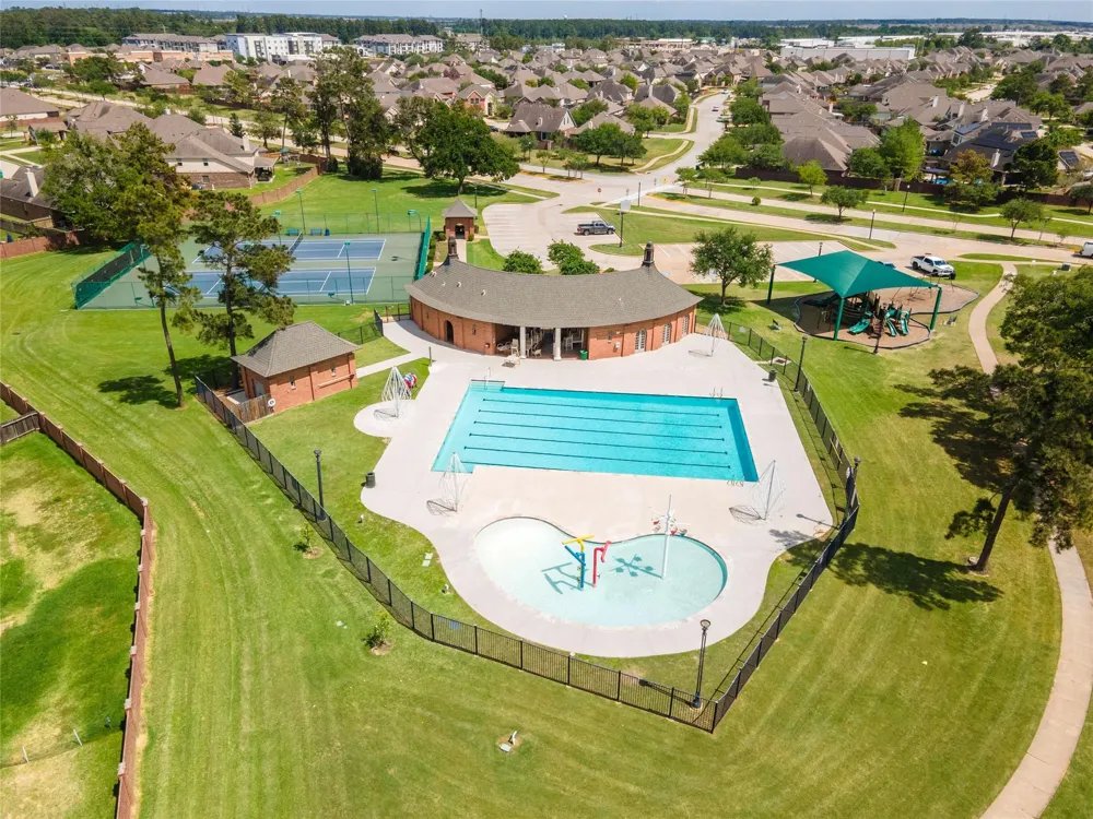 22423 Wenbury Drive Tomball, TX 77375