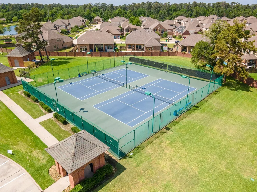 22423 Wenbury Drive Tomball, TX 77375