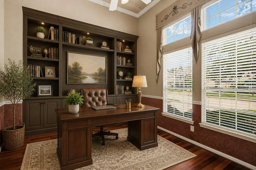 22423 Wenbury Drive Tomball, TX 77375