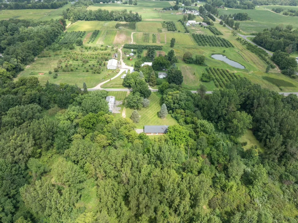5978 Watson Road Eau Claire, MI 49111