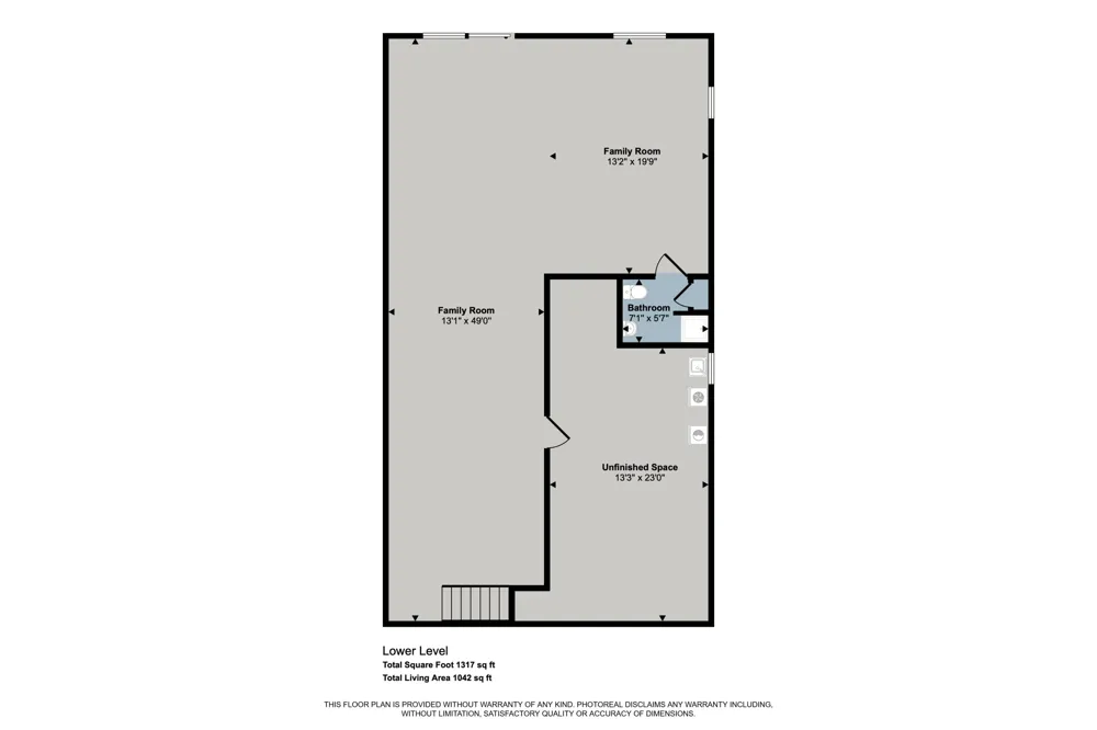 5978 Watson Road Eau Claire, MI 49111