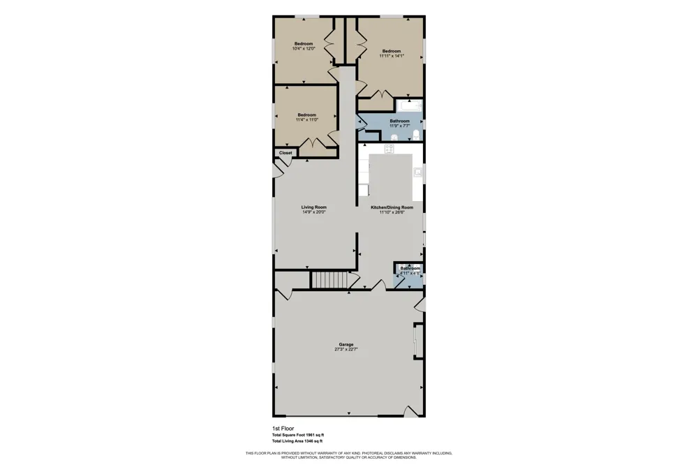 5978 Watson Road Eau Claire, MI 49111