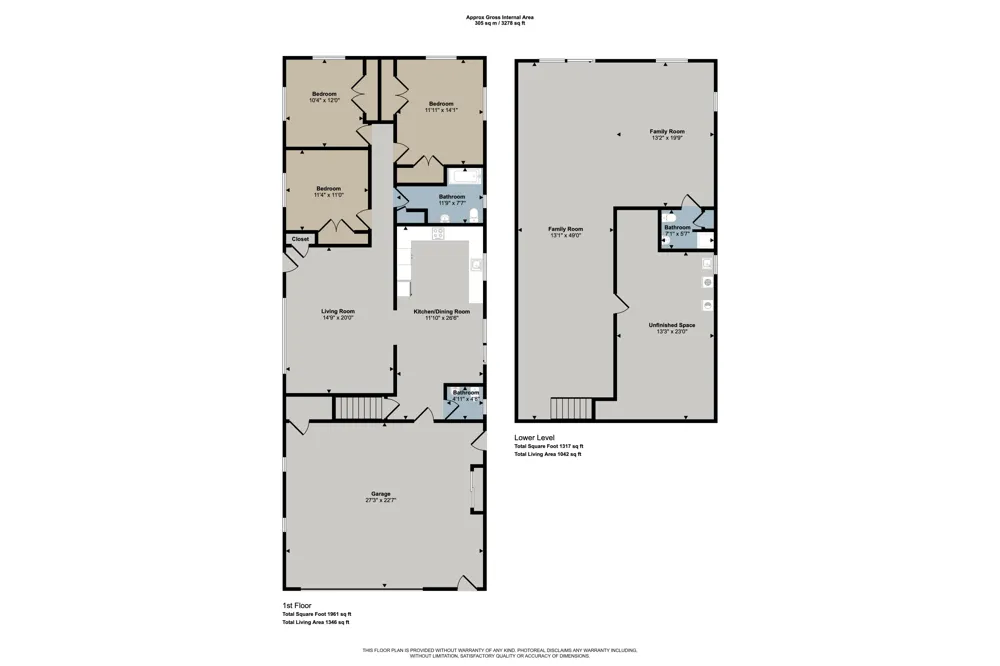 5978 Watson Road Eau Claire, MI 49111