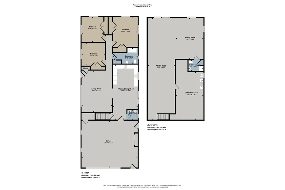 5978 Watson Road Eau Claire, MI 49111