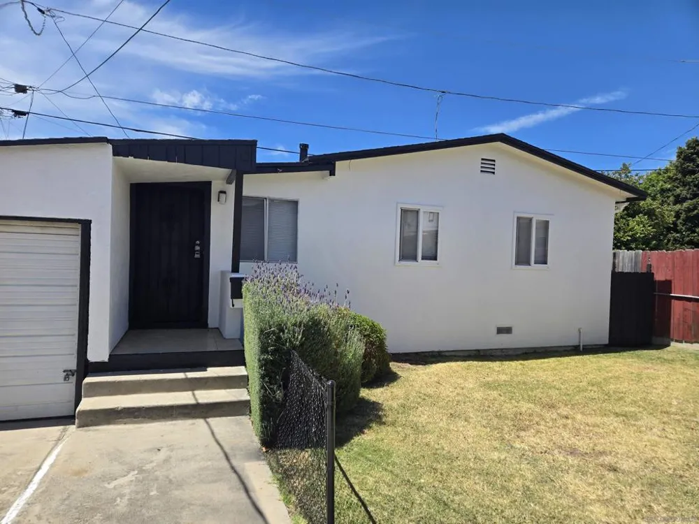 223 Madrona st. Chula Vista, CA 91910