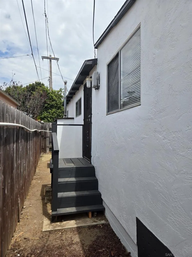 223 Madrona st. Chula Vista, CA 91910