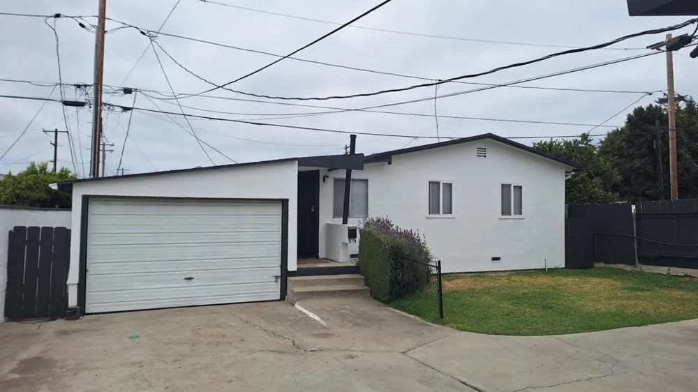223 Madrona st. Chula Vista, CA 91910