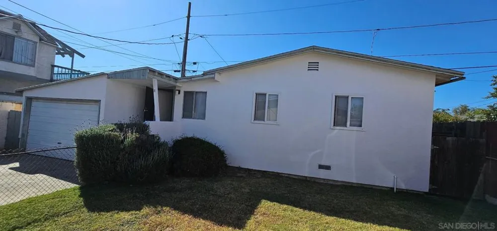 223 Madrona st. Chula Vista, CA 91910