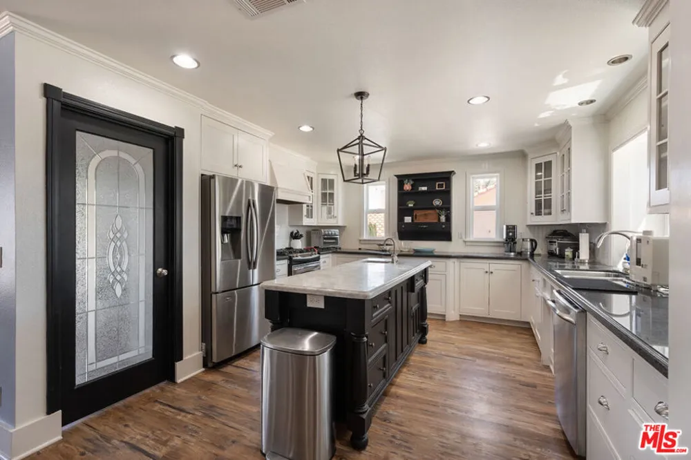18626 Fairburn Street Hesperia, CA 92345