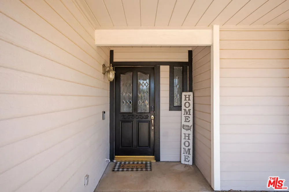 18626 Fairburn Street Hesperia, CA 92345